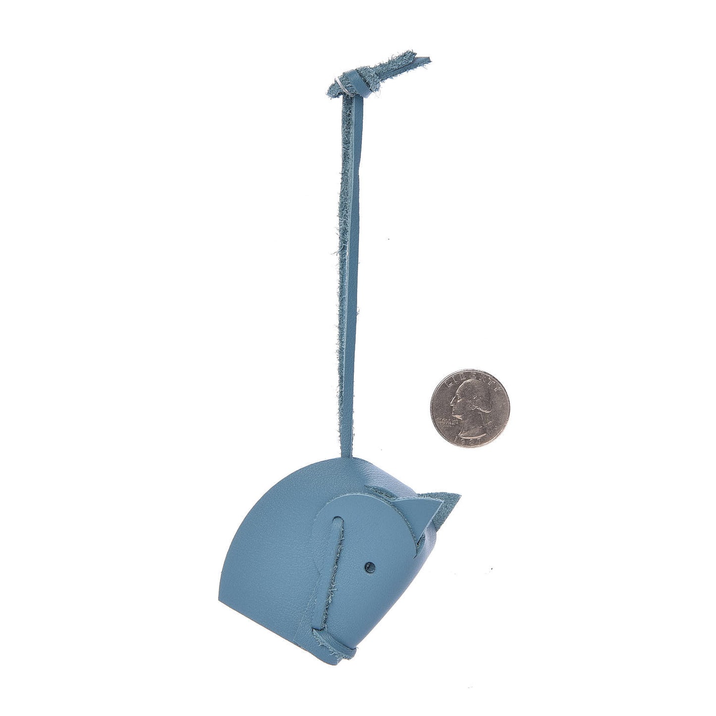 Swift Tete De Cheval Charm Bleu Saint Cyr