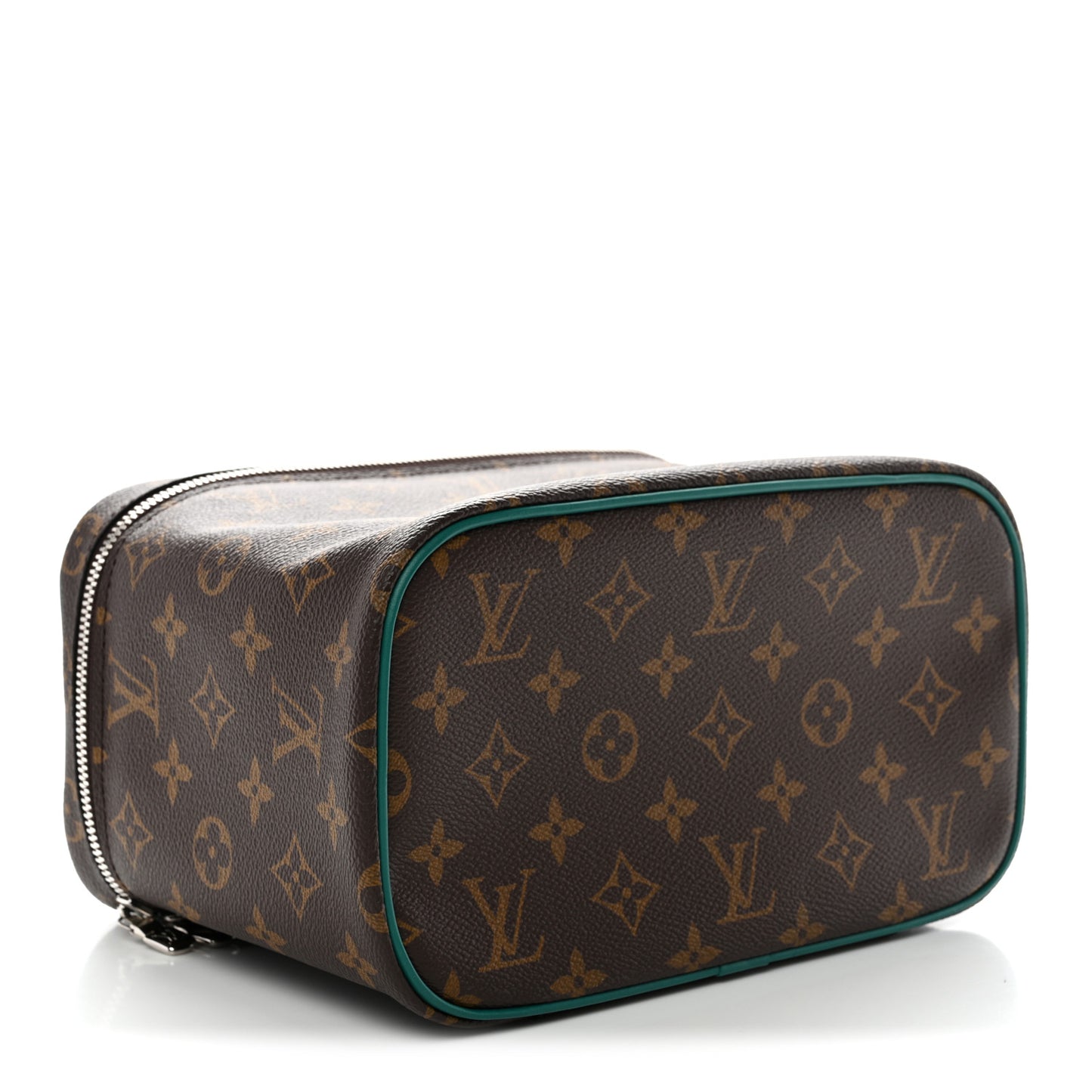Monogram Nice BB Borneo Green
