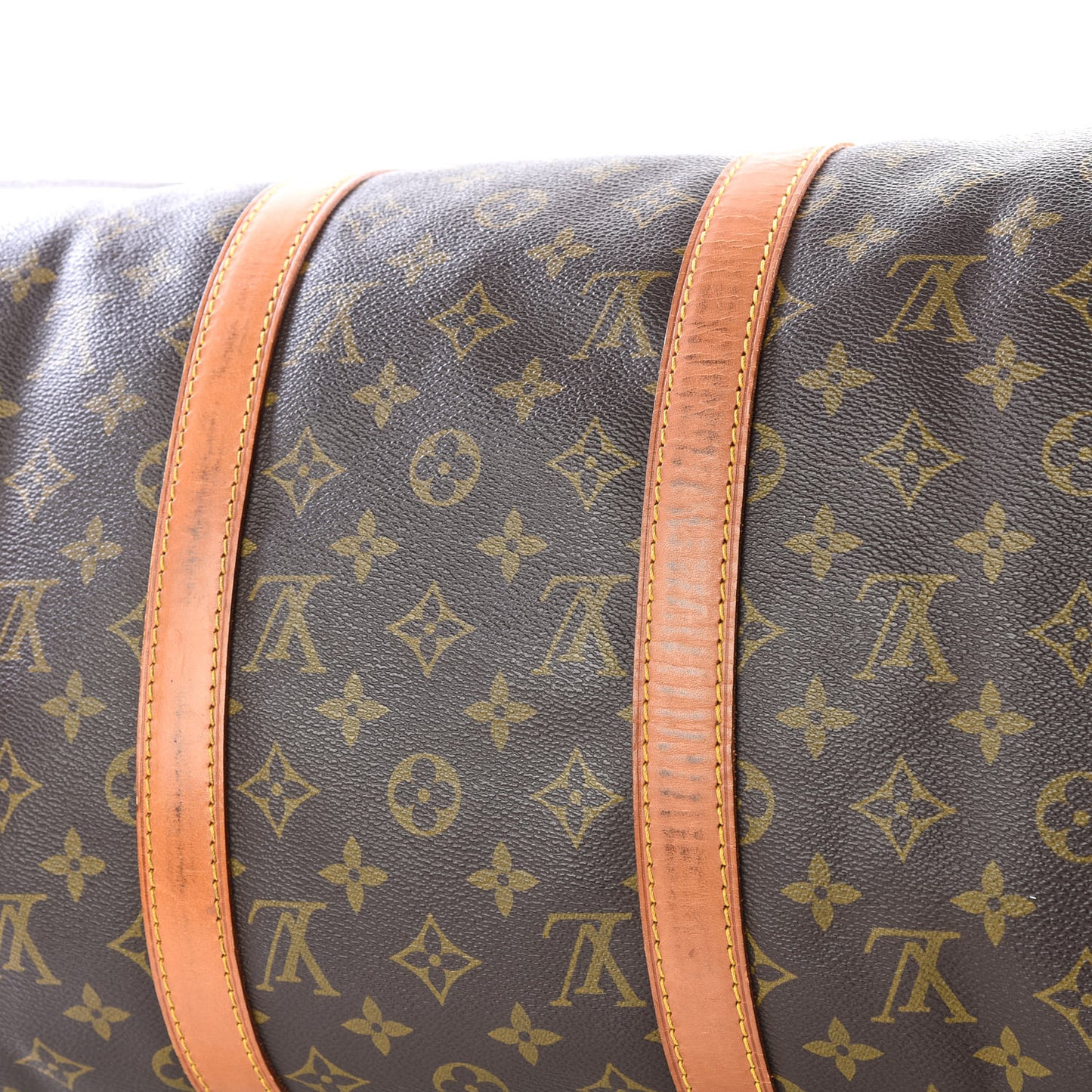 Monogram Keepall 50