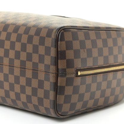 Louis Vuitton Damier Ebene Nolita 24 Heures 17 of 35