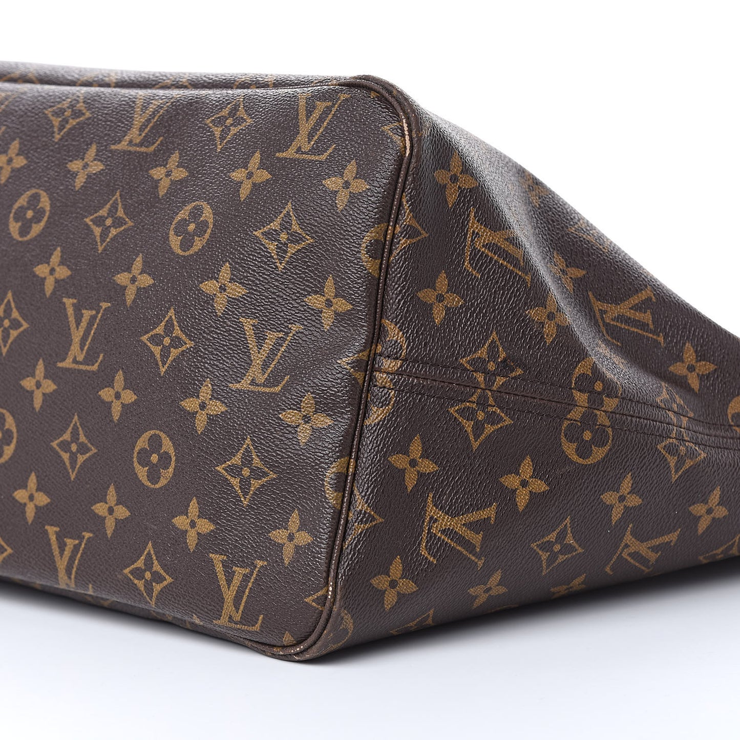 Monogram Neverfull GM