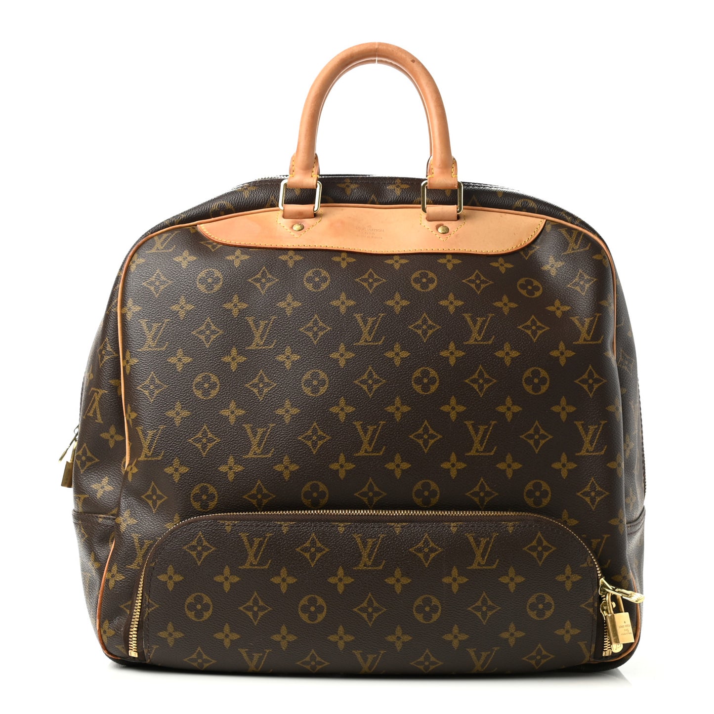 Monogram Evasion Sports Bag