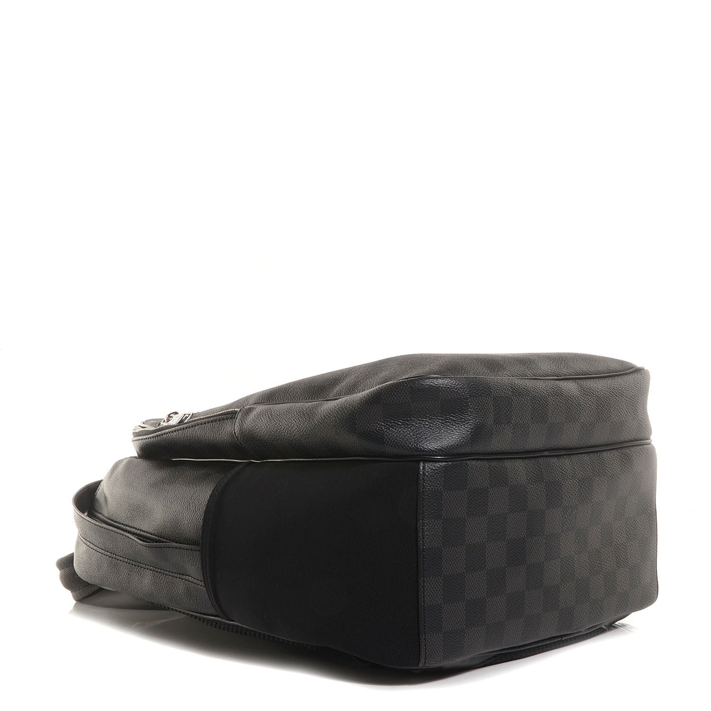Damier Graphite Michael Backpack