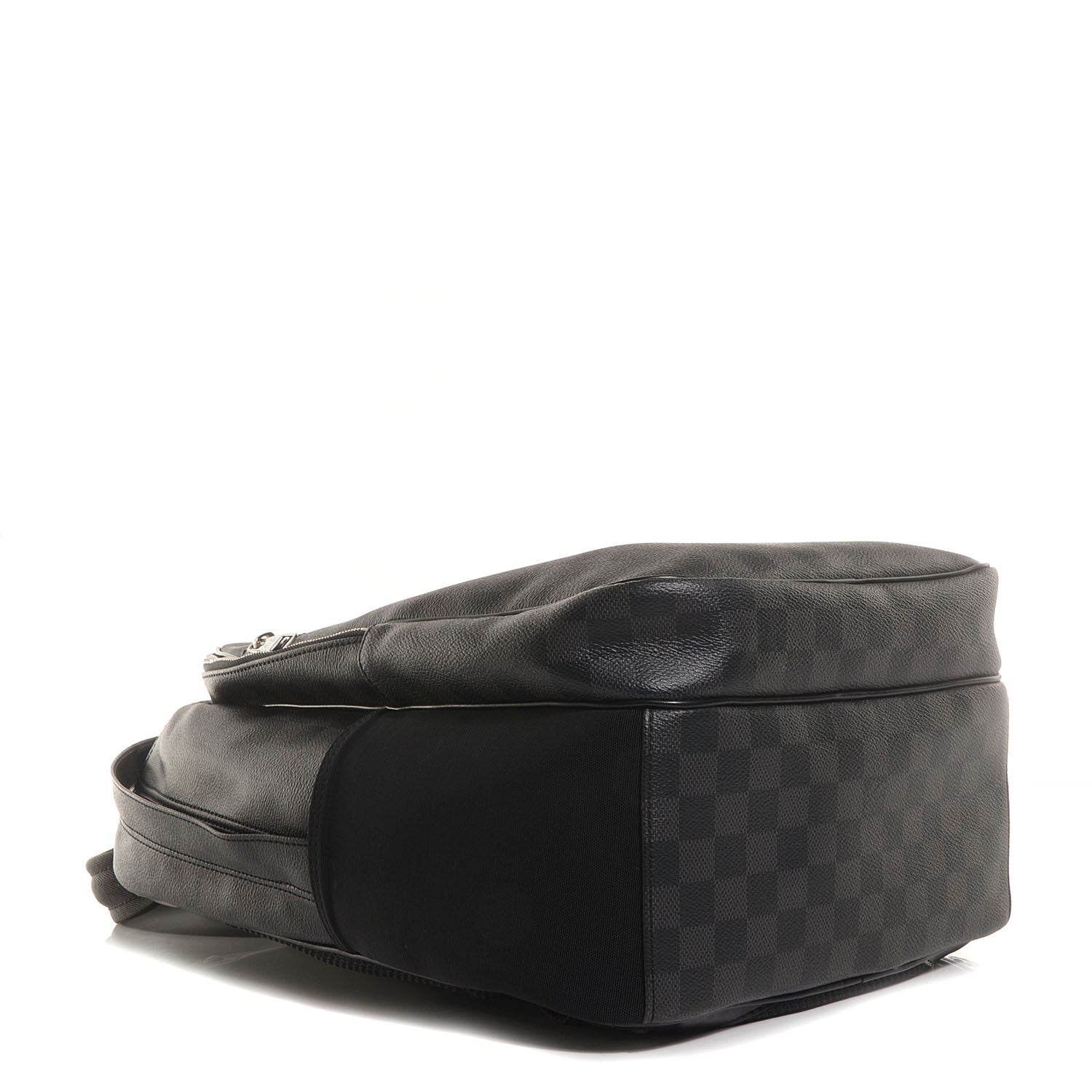 Louis Vuitton Damier Graphite Michael Backpack 4 of 7