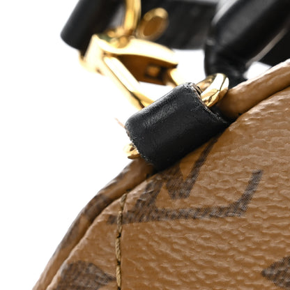 Louis Vuitton Reverse Monogram Palm Springs Backpack Mini 11 of 14