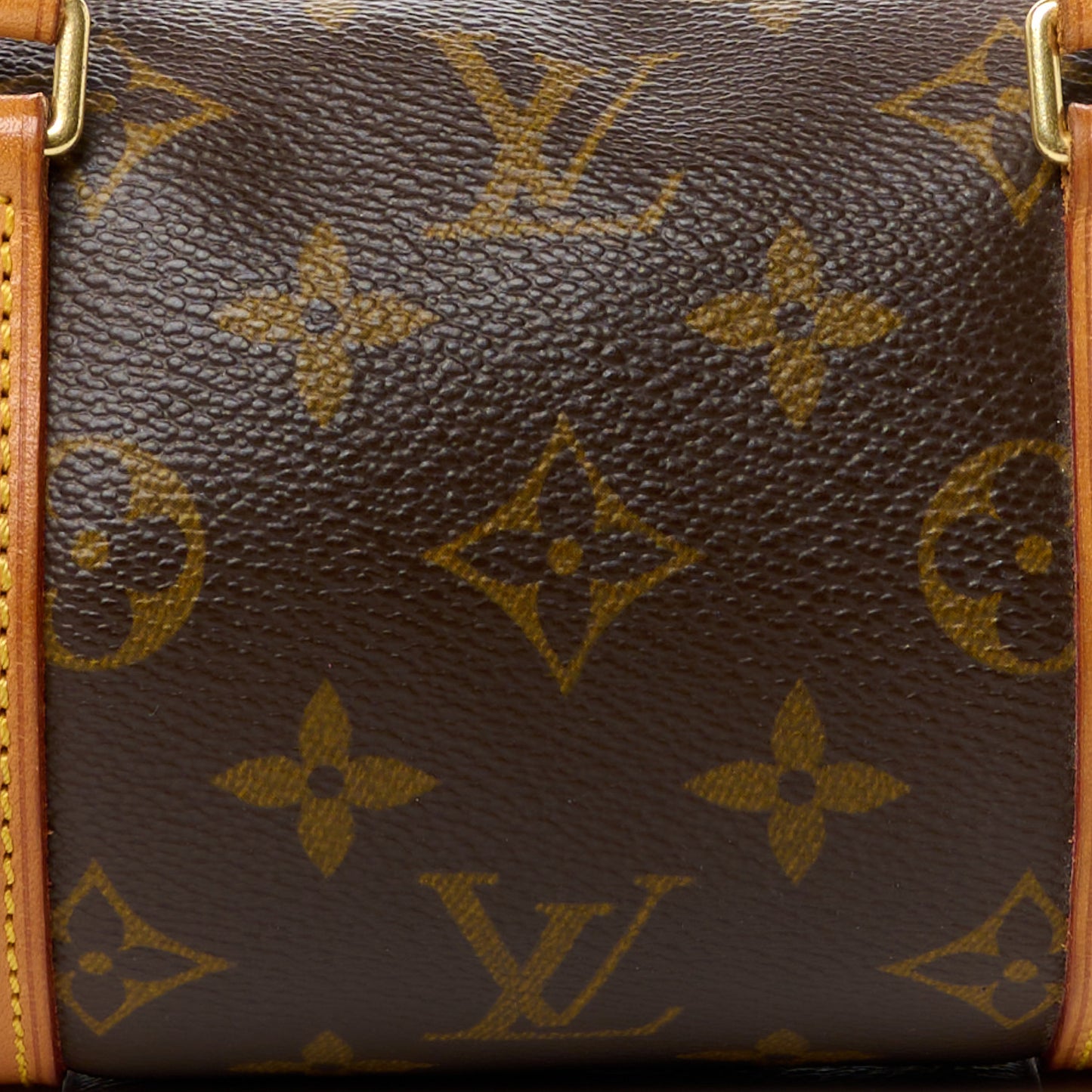 Monogram Papillon 19