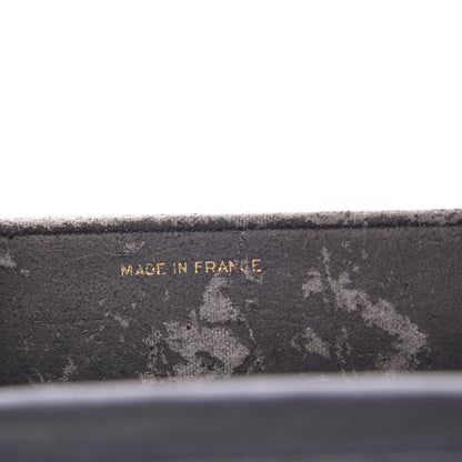 Chanel Patent Small Single Flap Black 6 of 18