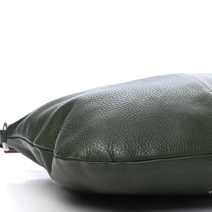 Prada Vitello Daino Hobo 6 of 9