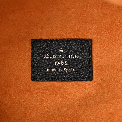 Louis Vuitton Empreinte BumBag Black 6 of 10