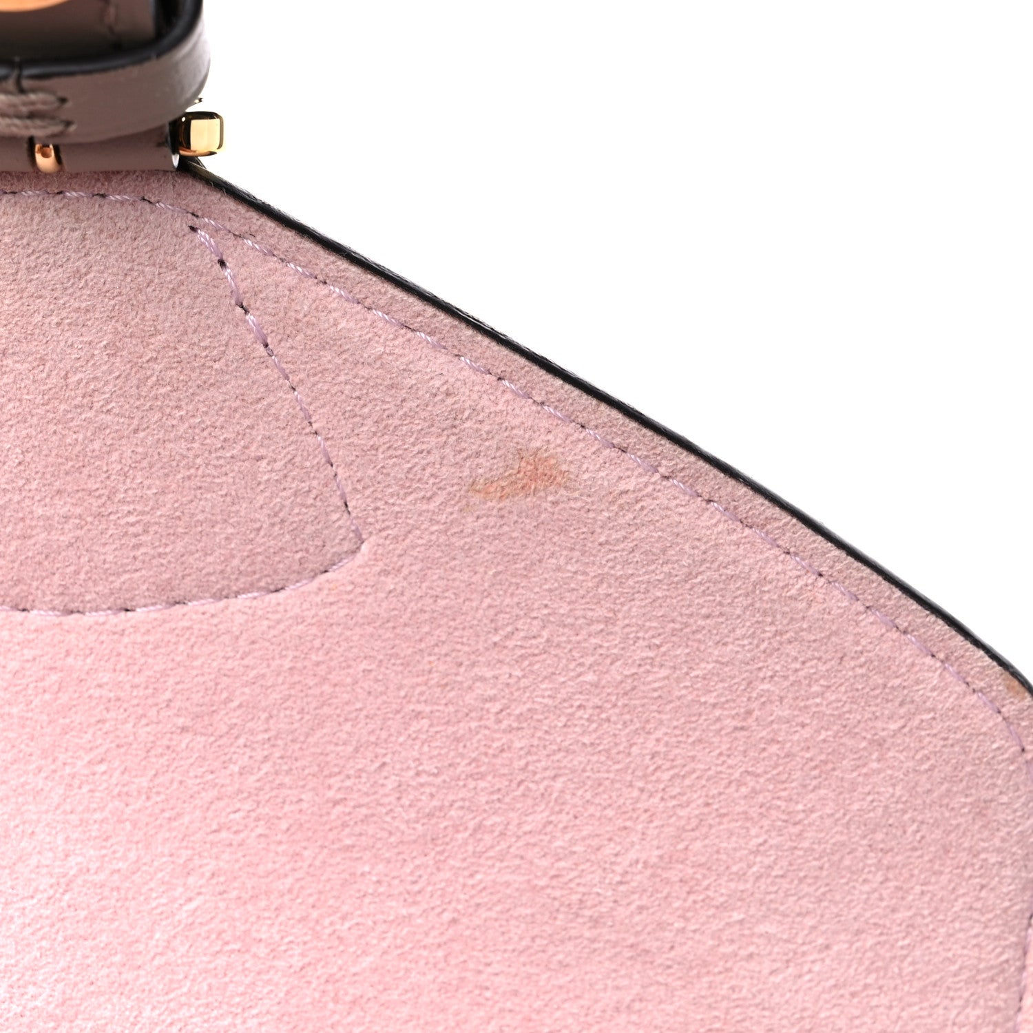 Louis Vuitton Empreinte Montsouris NM Backpack Tourterelle 9 of 9