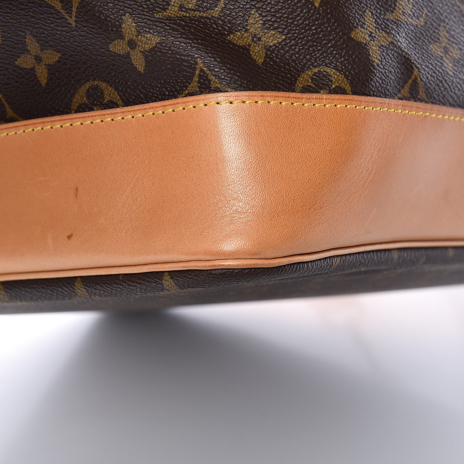 Louis Vuitton Monogram Sac Marin 11 of 14