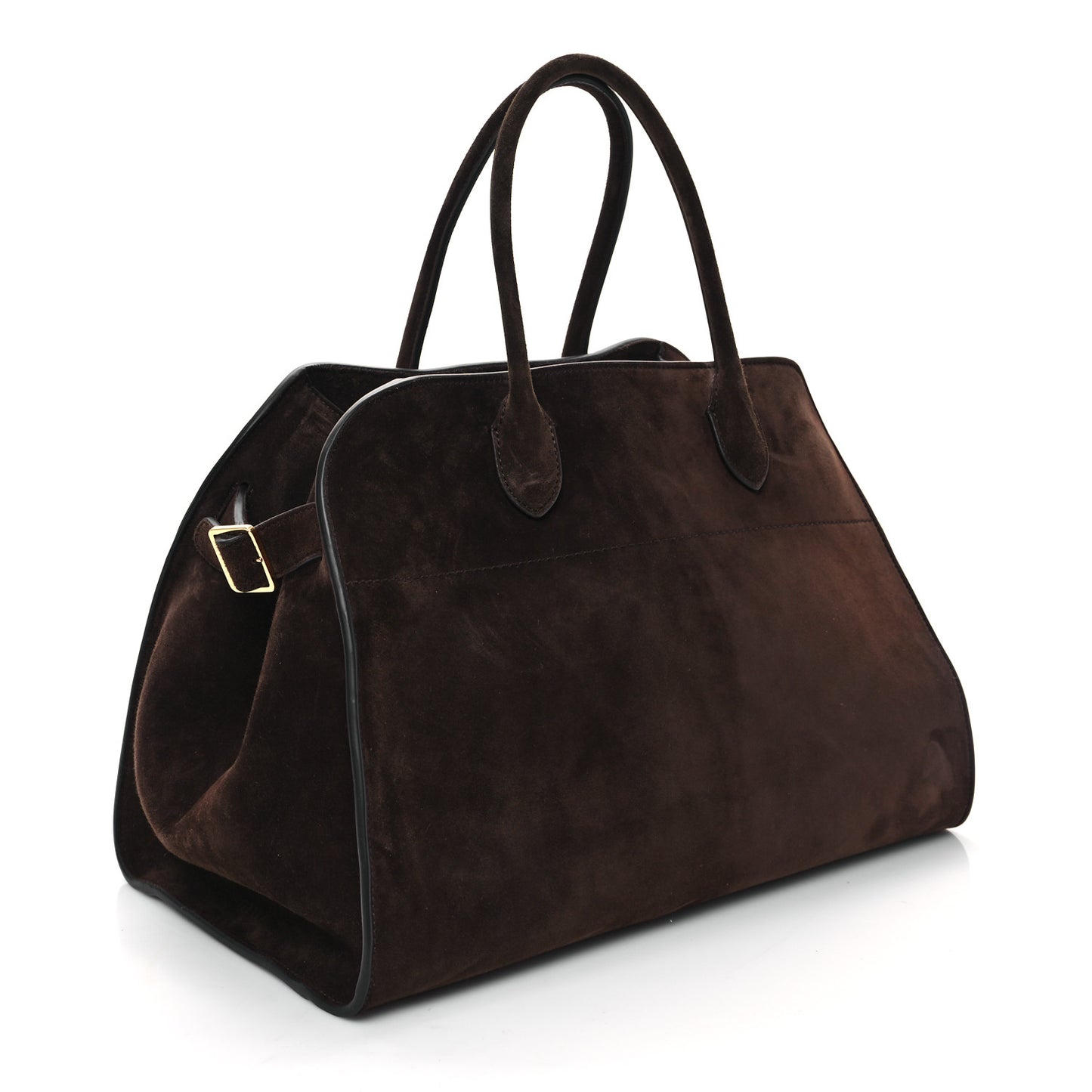 Suede Soft Margaux 15 Mocha