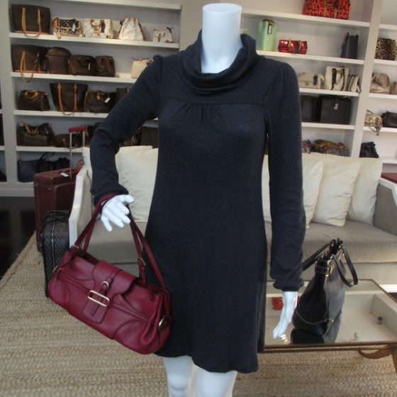 Leather Tulita Red