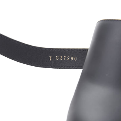 Chanel Calfskin CC Turn Lock Clogs 39 Black 8 of 9