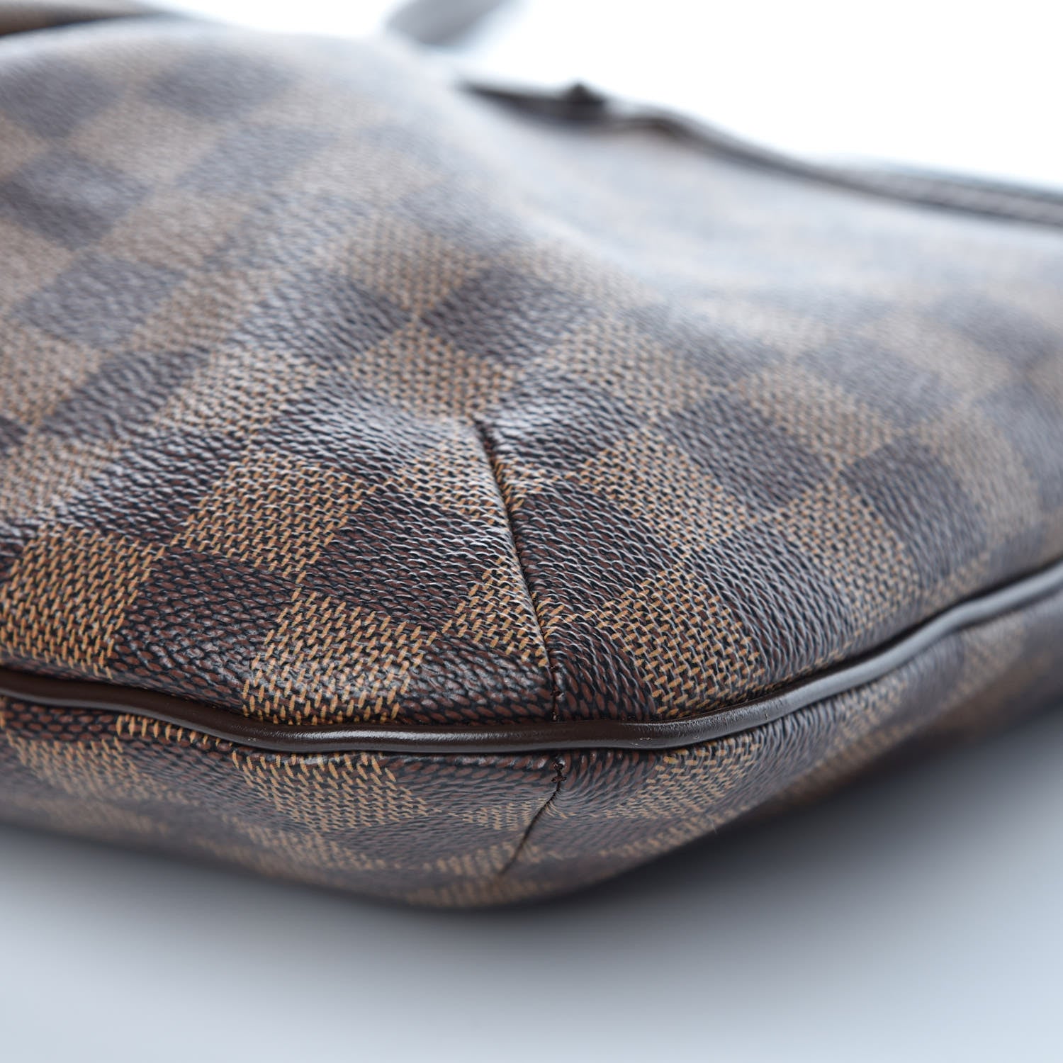 Louis Vuitton Damier Ebene Bloomsbury PM 8 of 8