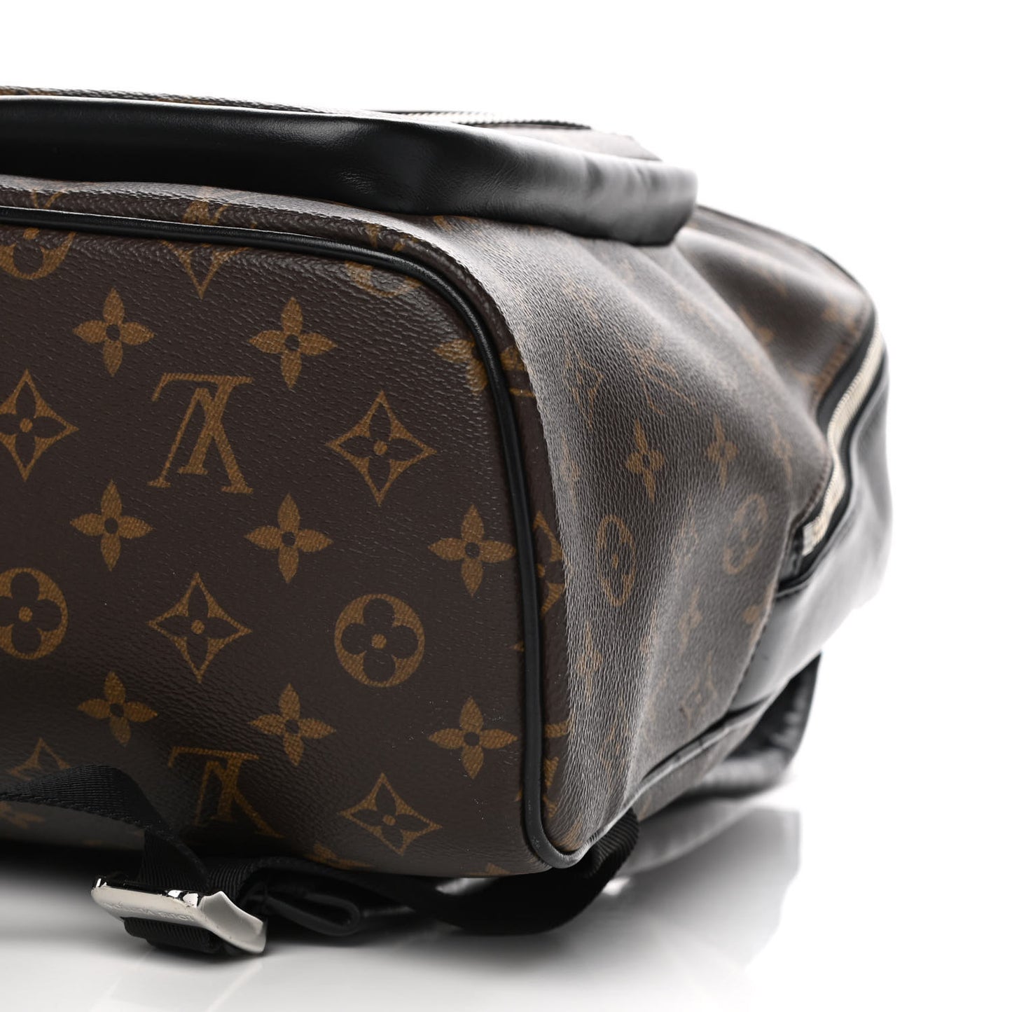 Monogram Macassar Josh Backpack