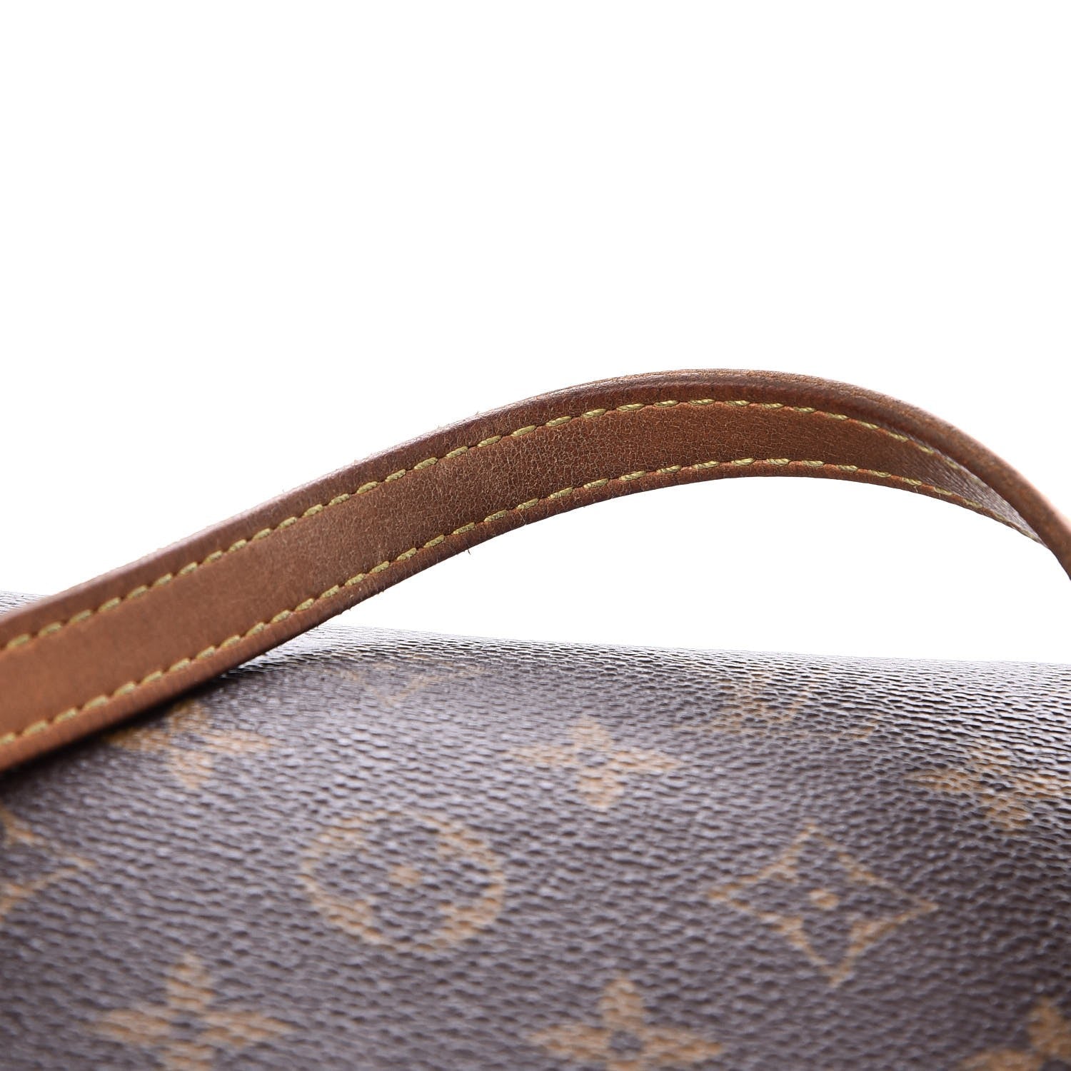 Louis Vuitton Monogram Montorgueil GM 9 of 10