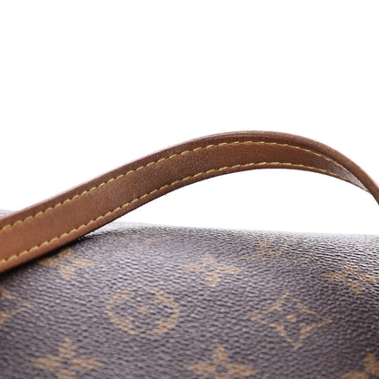 Louis Vuitton Monogram Montorgueil GM 9 of 10