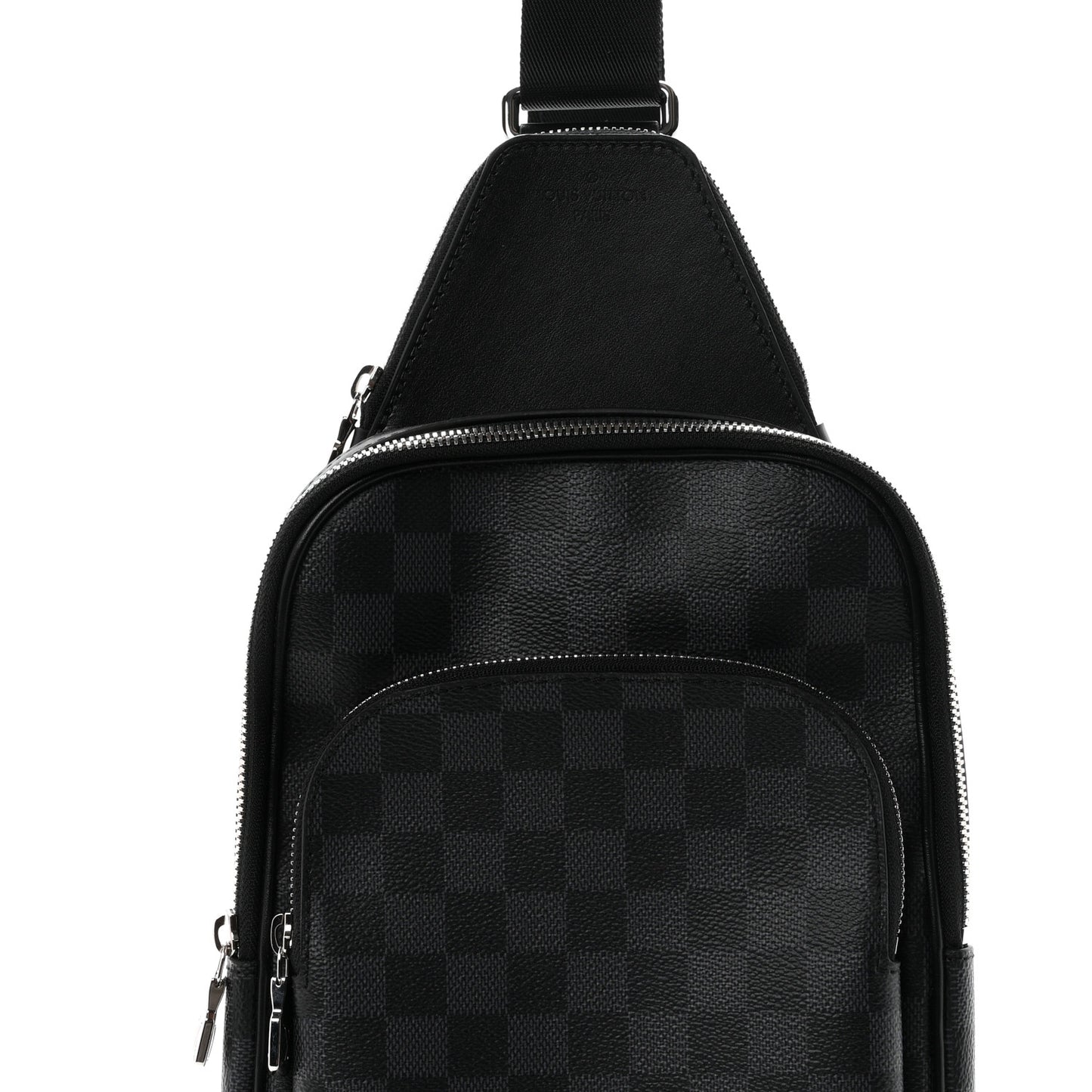 Damier Graphite Avenue Sling Bag NM