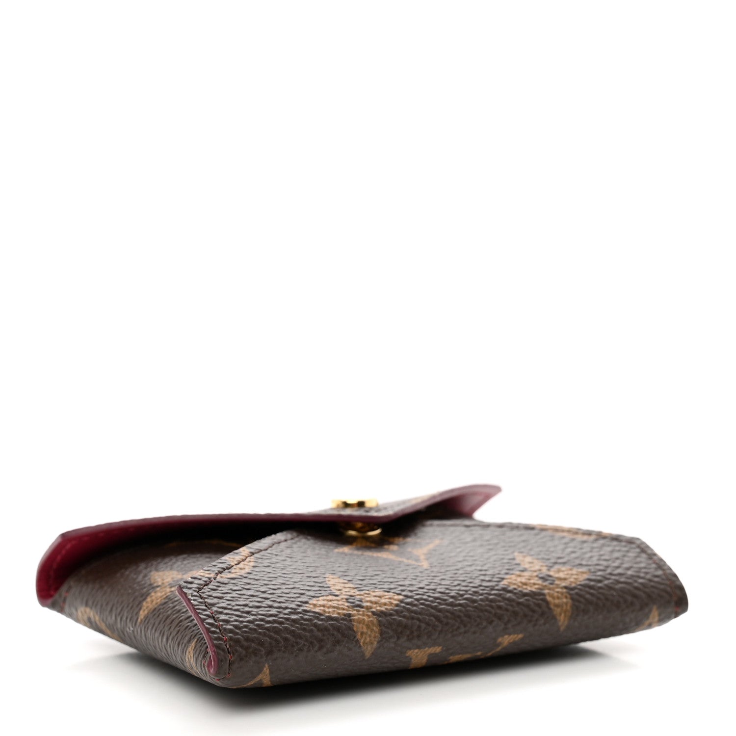 Louis Vuitton Monogram Small Kirigami Pochette Insert Fuchsia 4 of 6