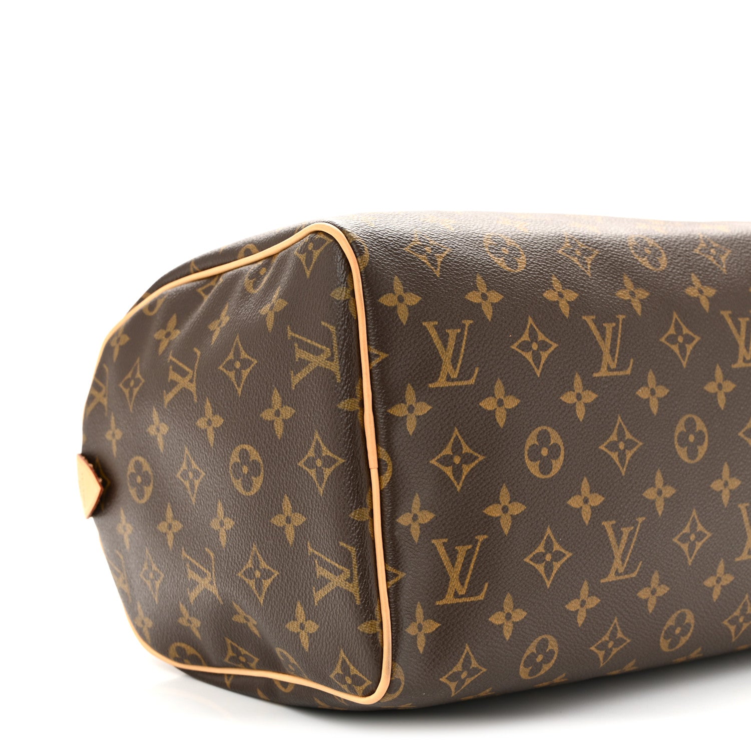 Louis Vuitton Monogram Speedy 30 9 of 10