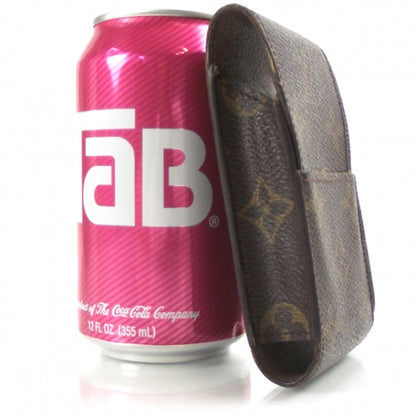 Louis Vuitton Monogram Cigarette Case 3 of 7