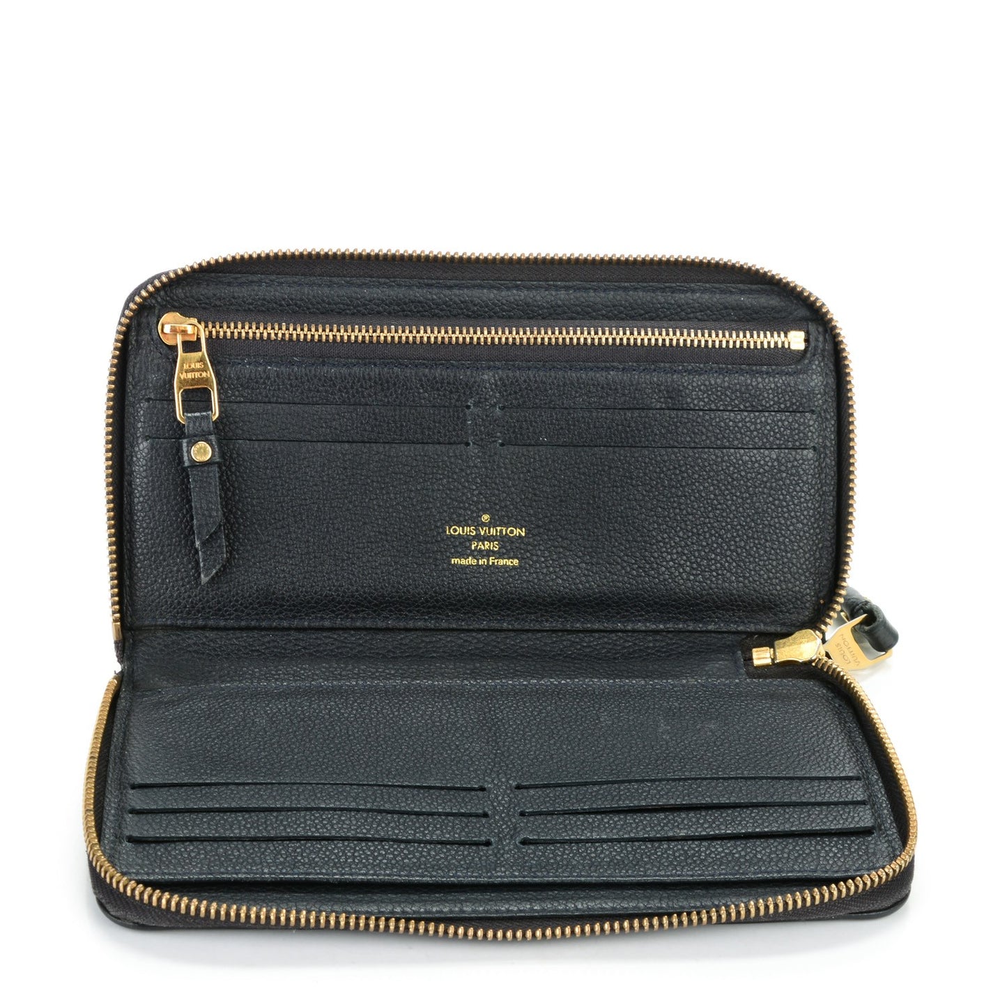 Empreinte Secret Long Wallet Infini