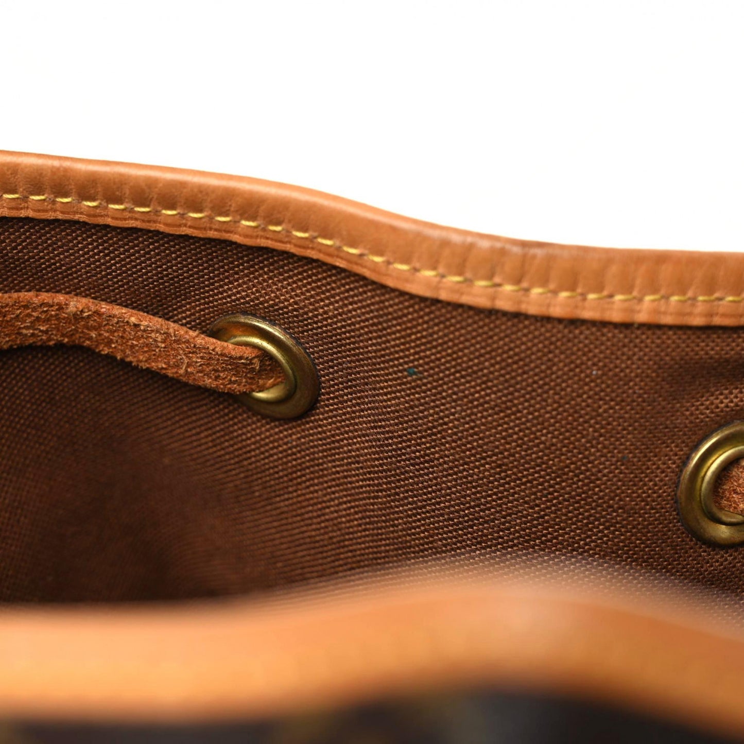 Monogram Montsouris GM Backpack
