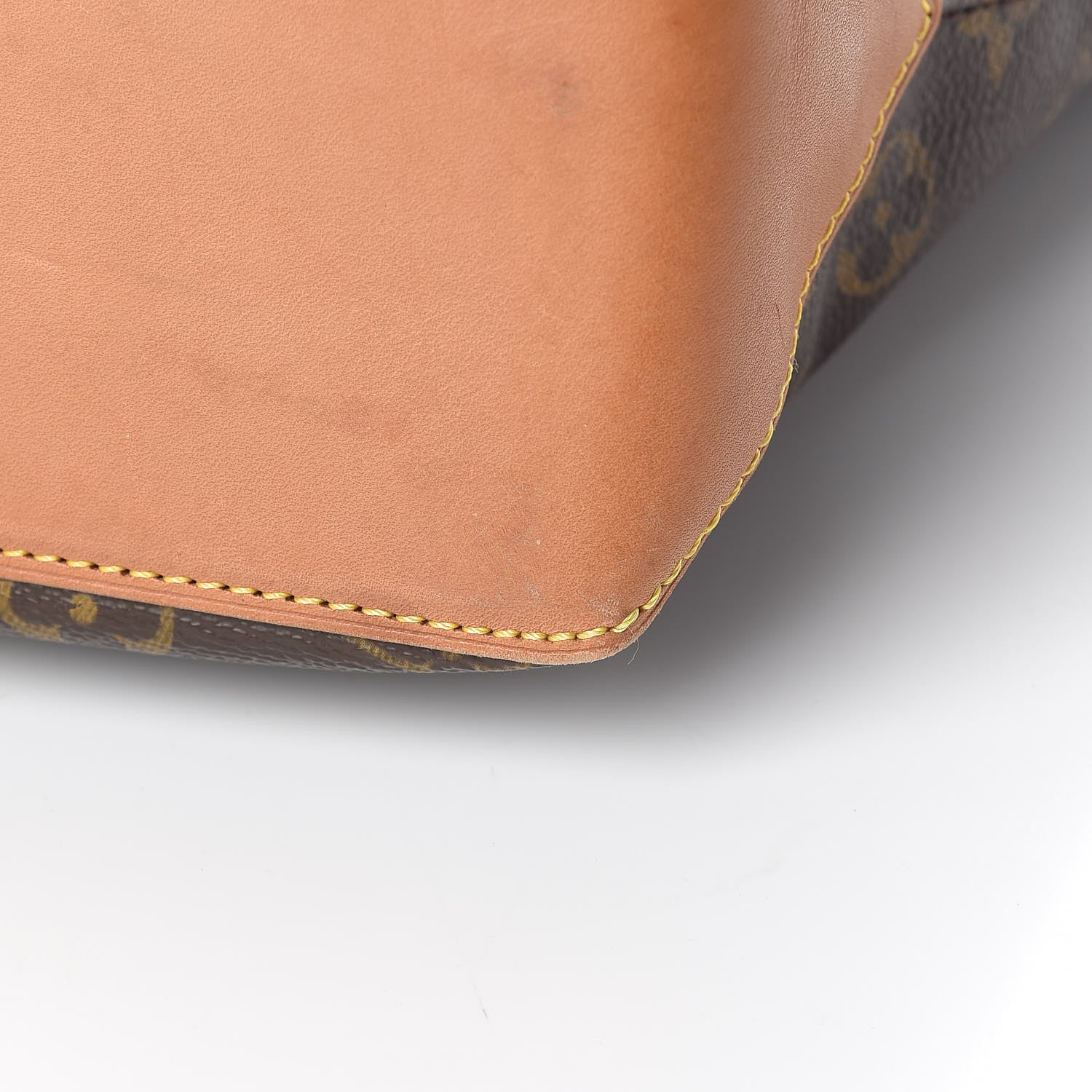 Louis Vuitton Monogram Cabas Piano 12 of 13
