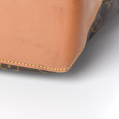 Louis Vuitton Monogram Cabas Piano 12 of 13