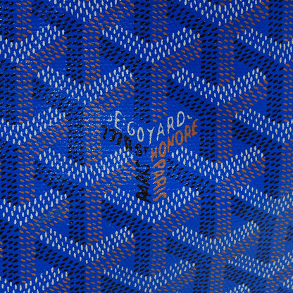 Goyard Saint Louis GM Light Blue 7 of 9