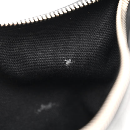 Givenchy Tumbled Calfskin Mini Voyou Boyfriend Party Bag Black 11 of 13