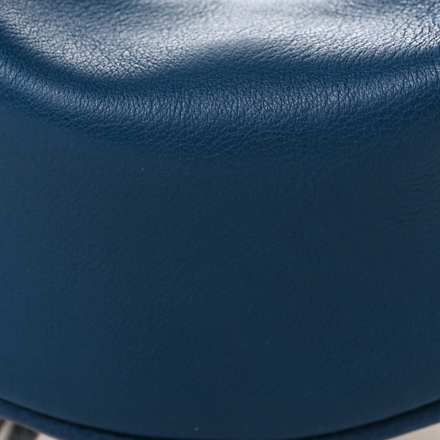Vitello Grace Matte Nano Fendigraphy Hobo Charm Mirto