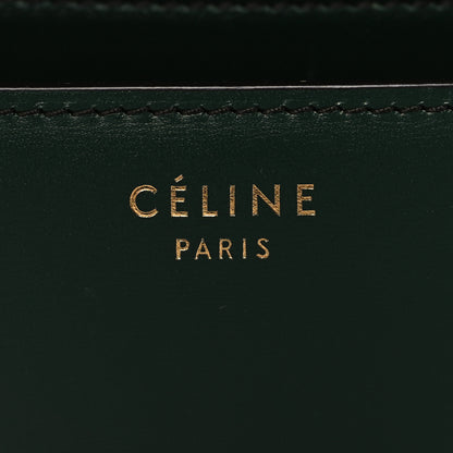 Celine Box Calfskin Medium Classic Box Flap Bag 6 of 9