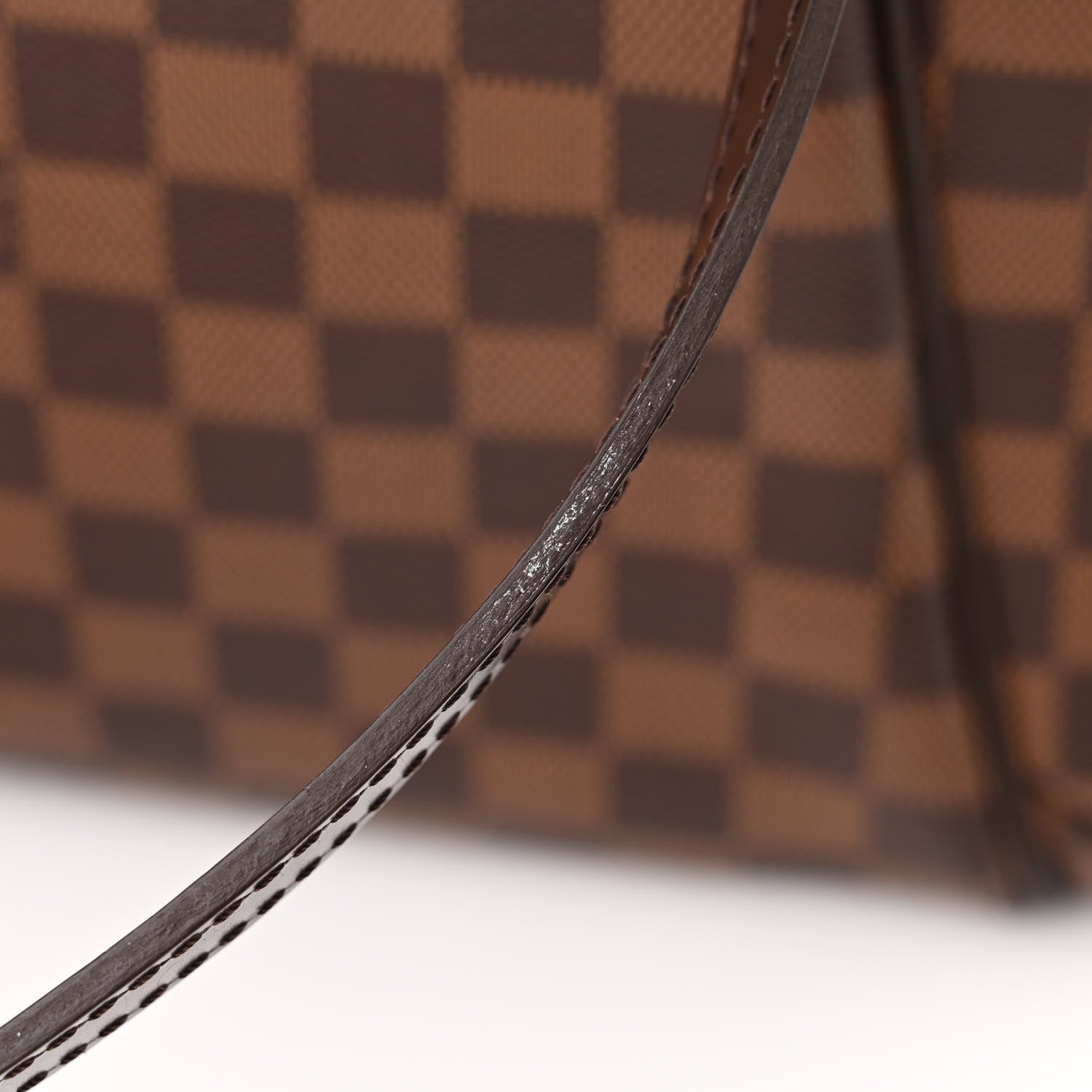 Louis Vuitton Damier Ebene Totally PM 10 of 10