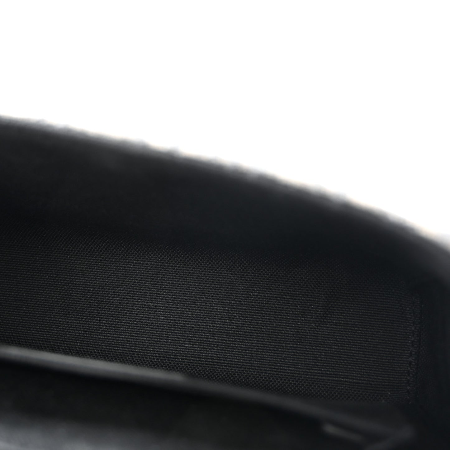 Oblique 30 Montaigne Box Bag Grey