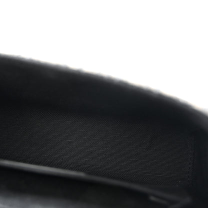 Christian Dior Oblique 30 Montaigne Box Bag Grey 5 of 10
