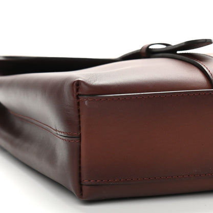 Louis Vuitton Ombre Calfskin Monogram Cartable Acajou 6 of 10