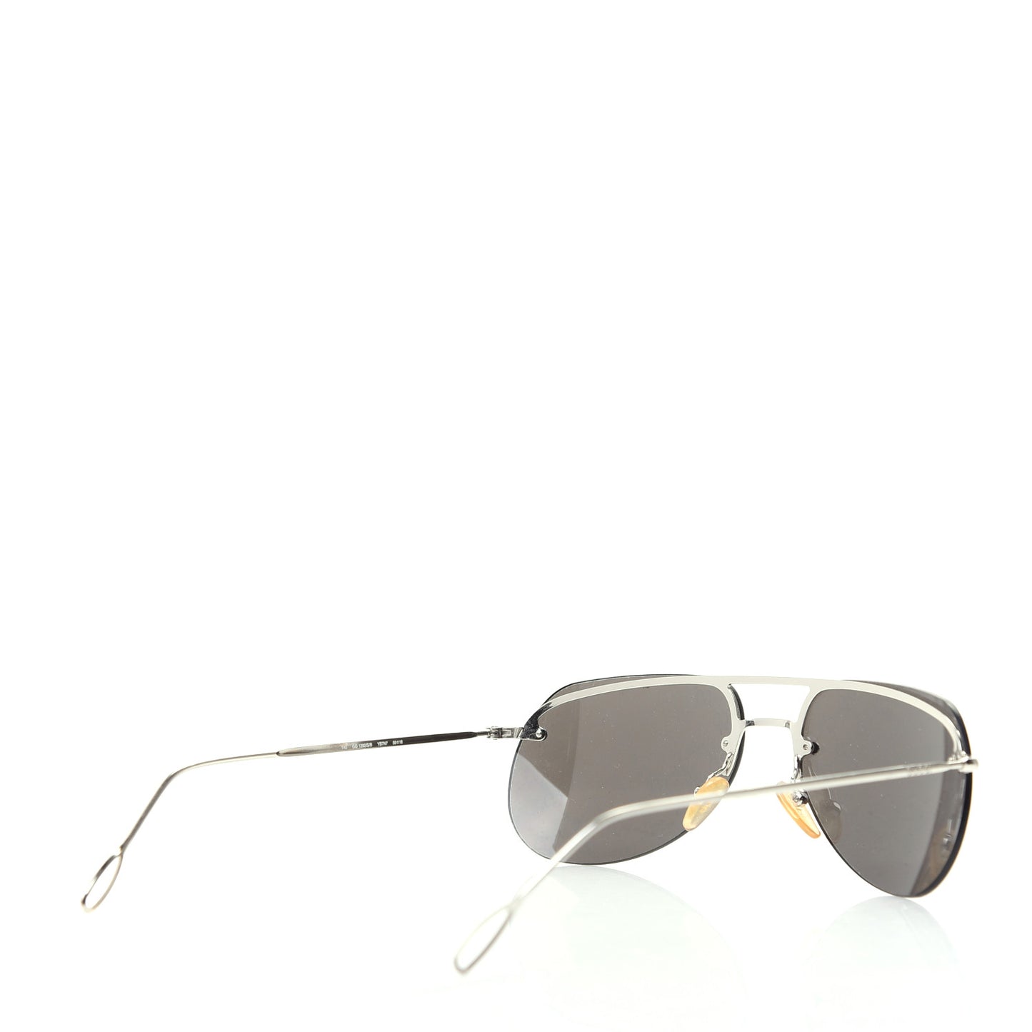 Mirrored GG Sunglasses GG 1292/S/B Brown