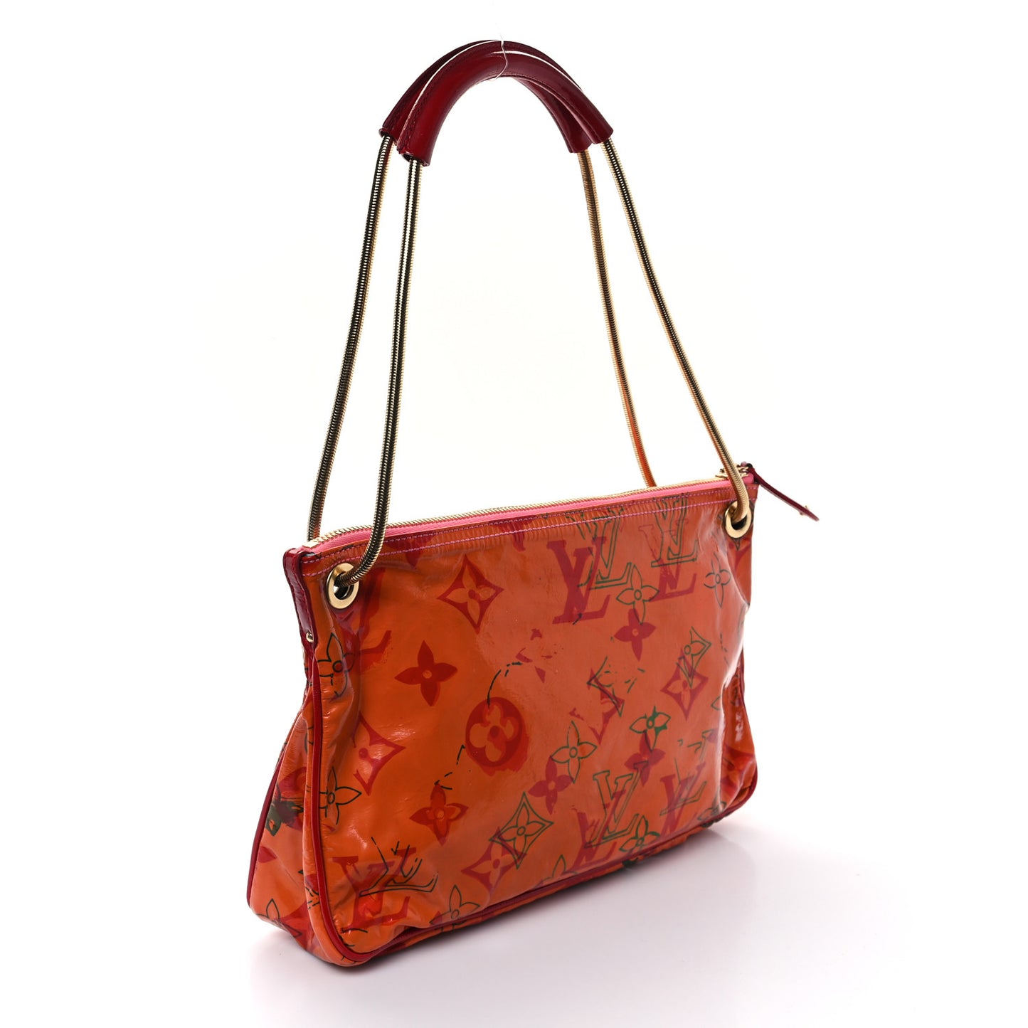 Richard Prince Bonbon Pochette Rose