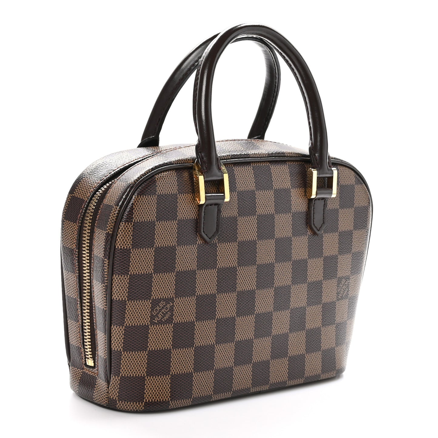 Damier Ebene Sarria Mini