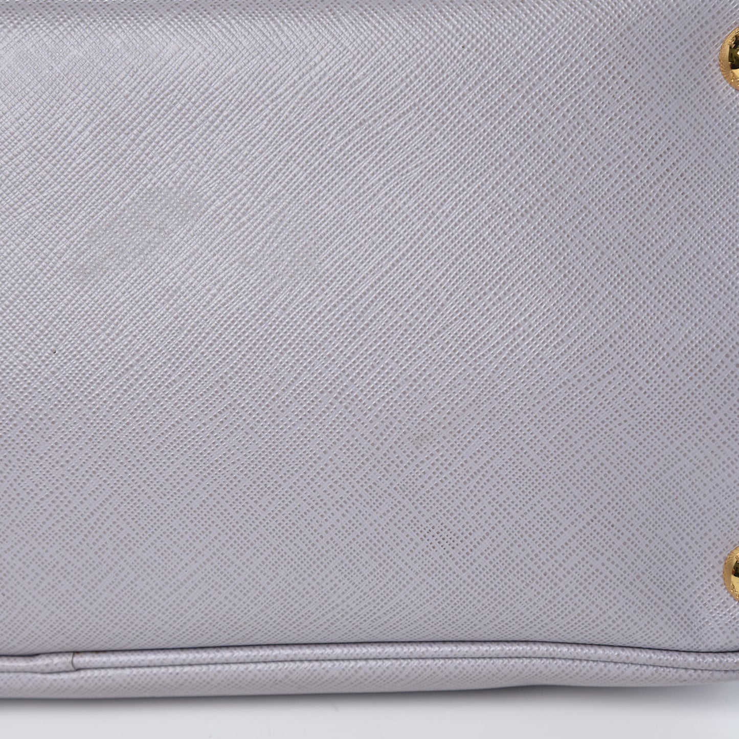 Saffiano Medium Galleria Double Zip Tote Glicine