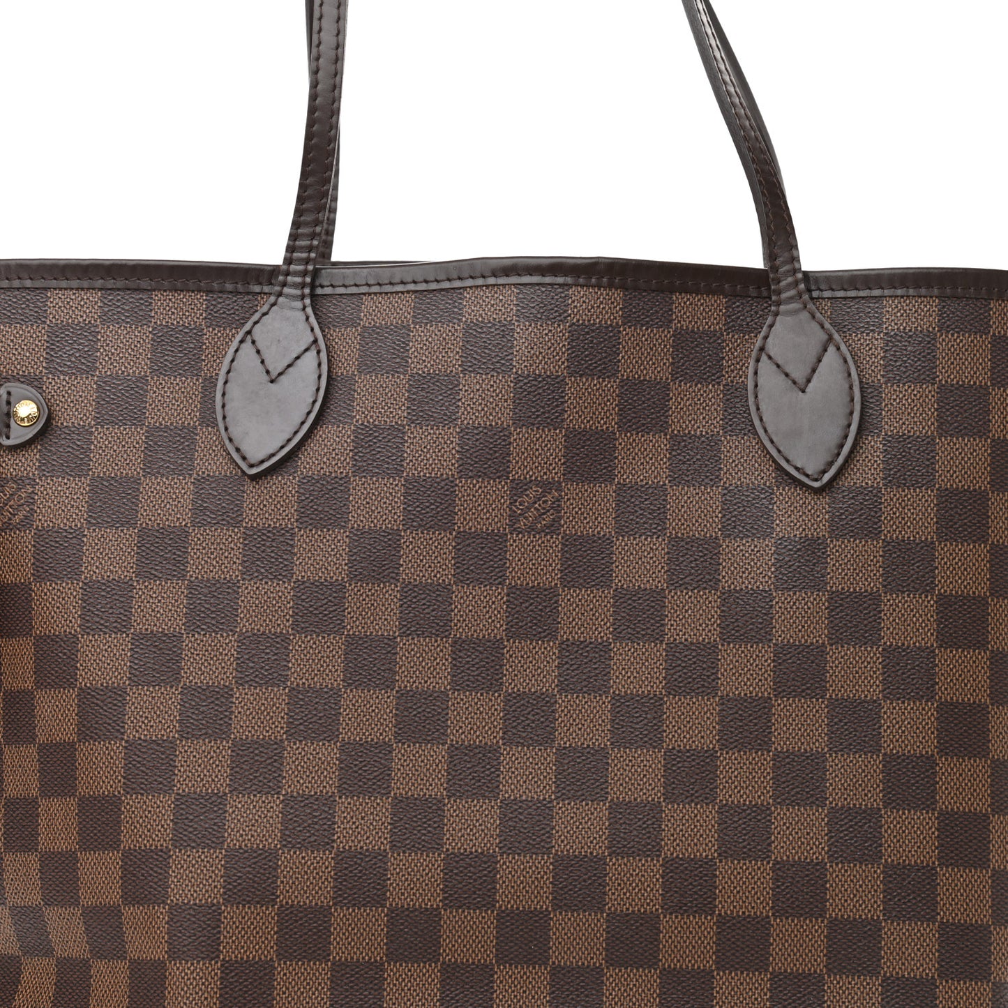 Damier Ebene Neverfull MM