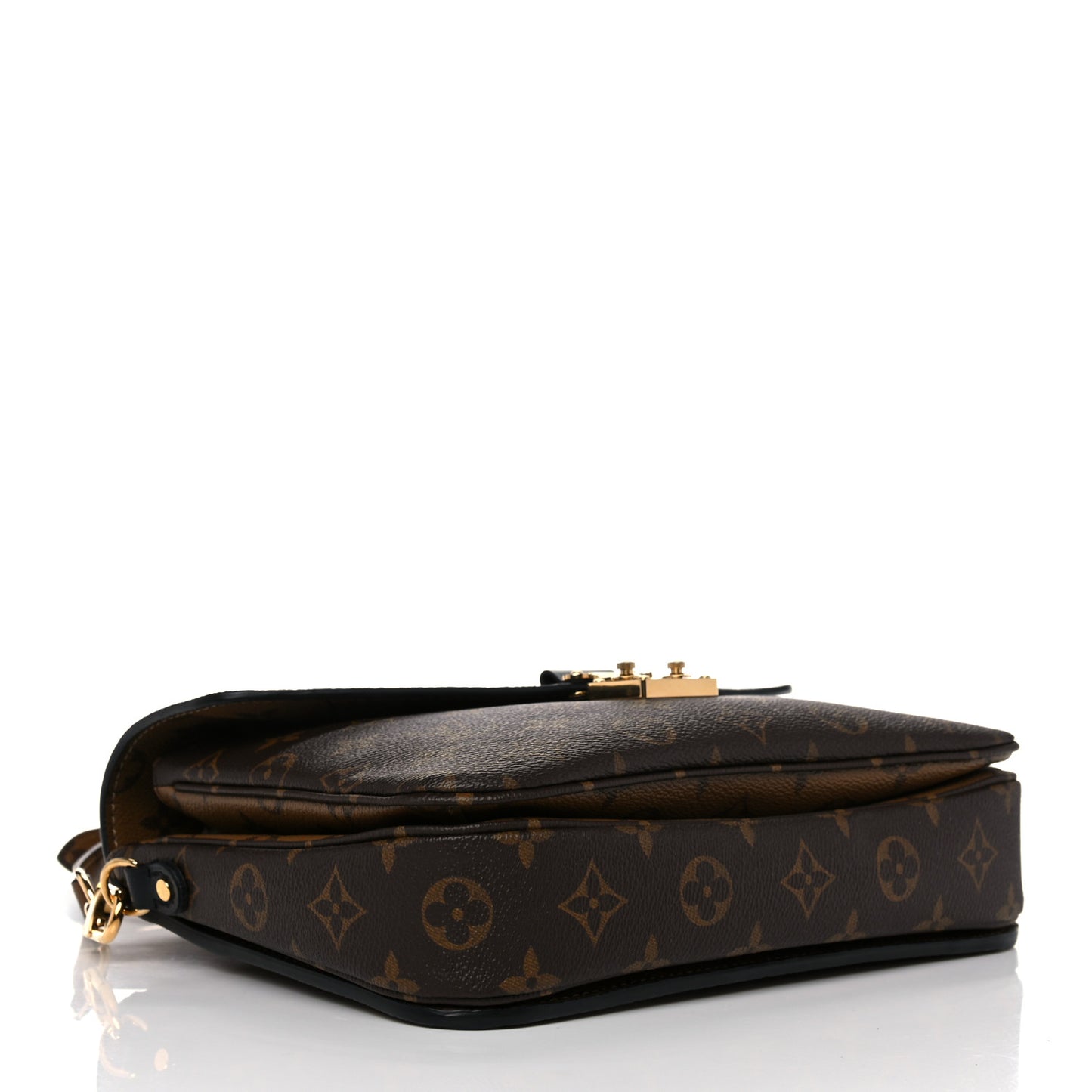 Reverse Monogram Pochette Metis