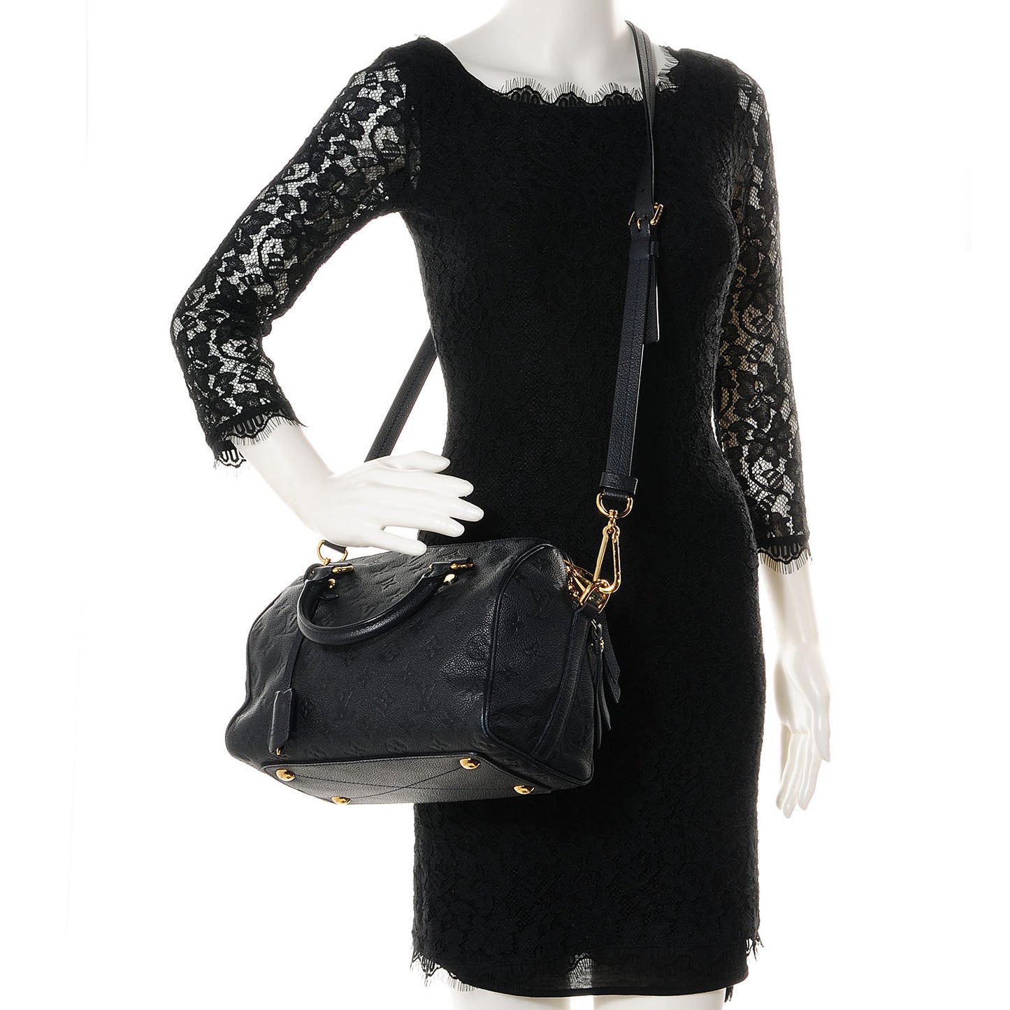Empreinte Speedy Bandouliere 25 Infini