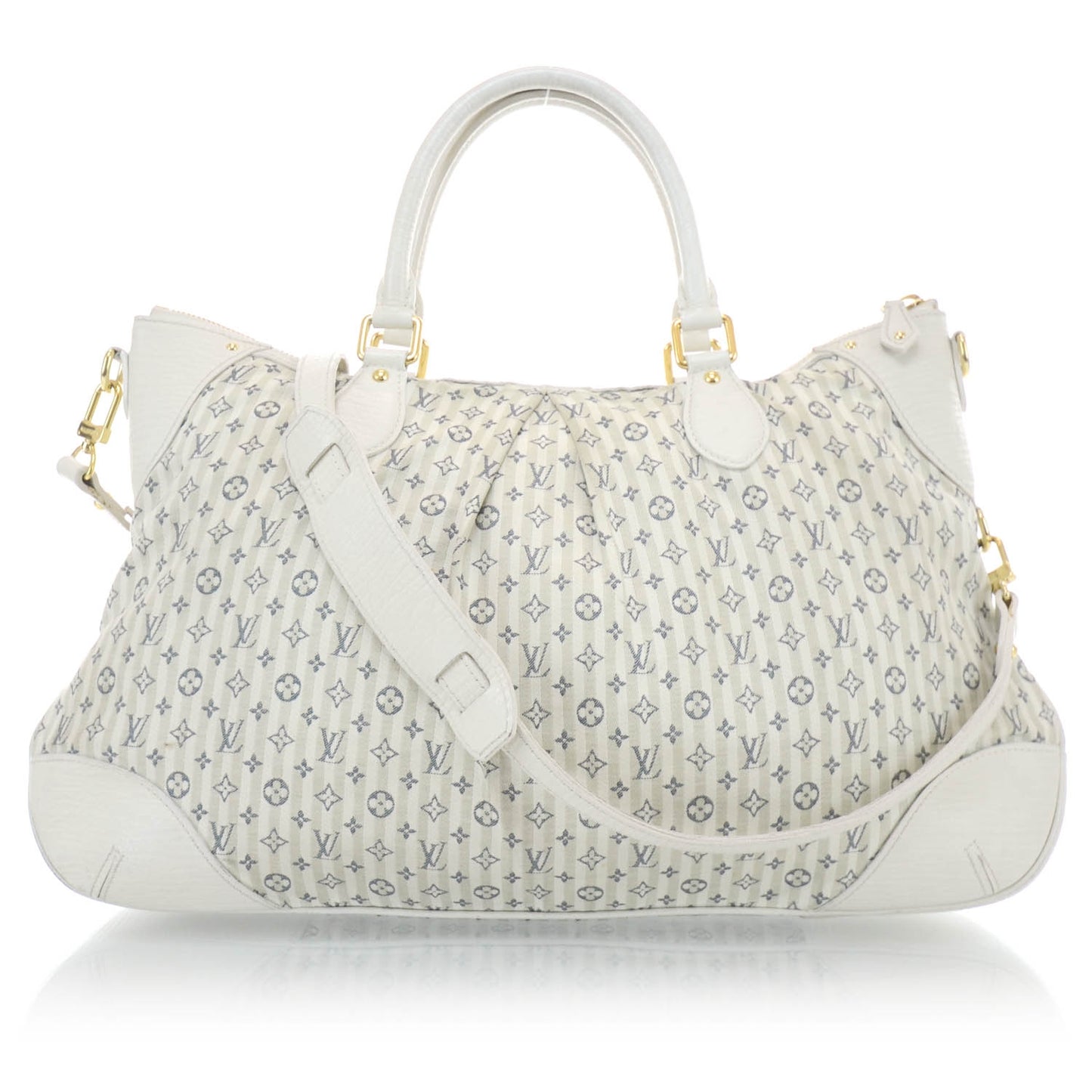 Mini Lin Croisette Marina GM Blue