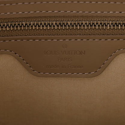 Louis Vuitton Epi Saint Tropez Pepper 6 of 11