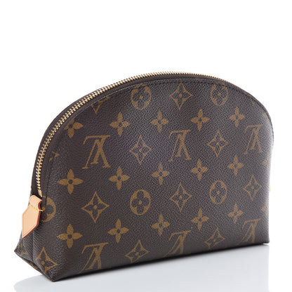 Louis Vuitton Monogram Cosmetic Pouch GM 3 of 10