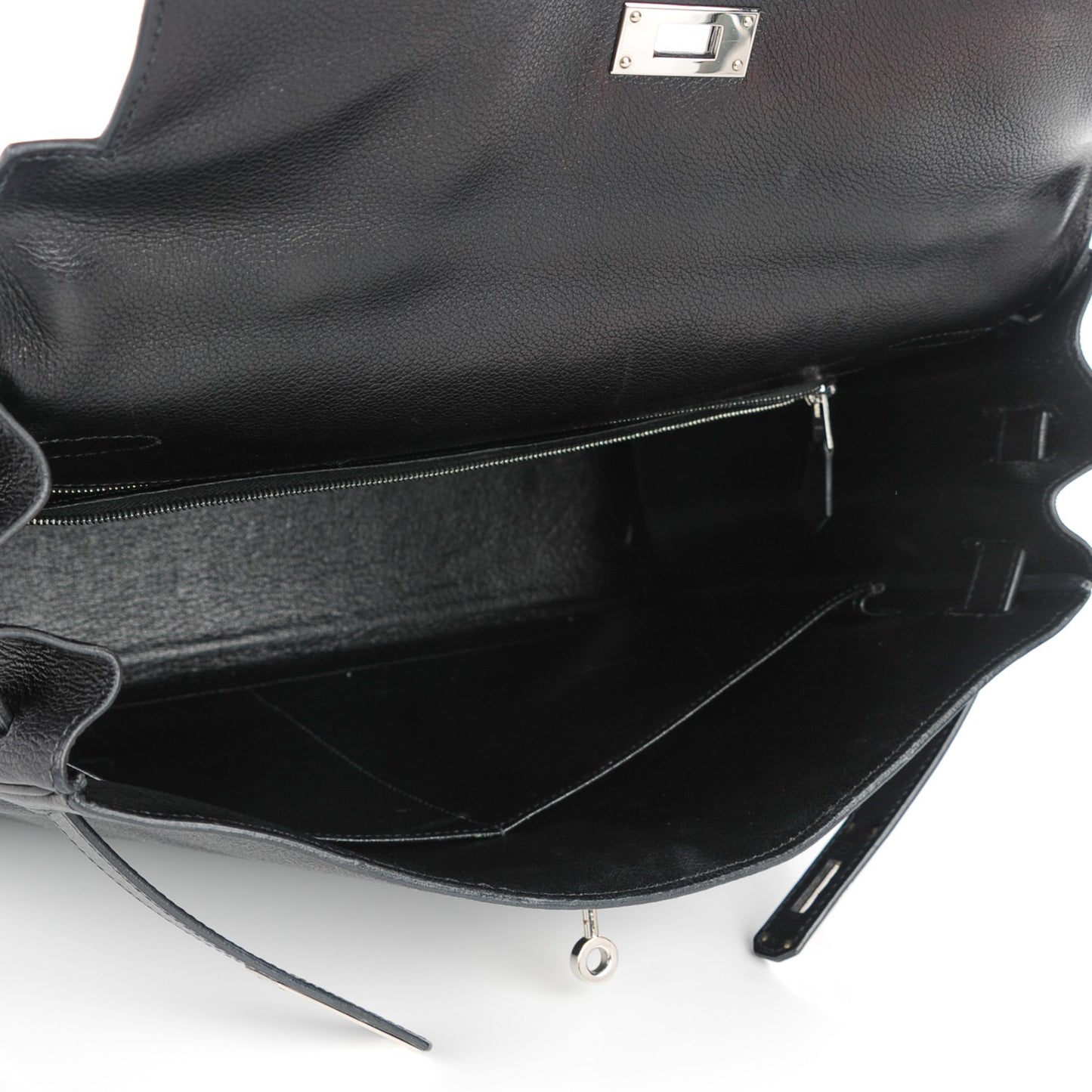 Evergrain Kelly Retourne 35 Black