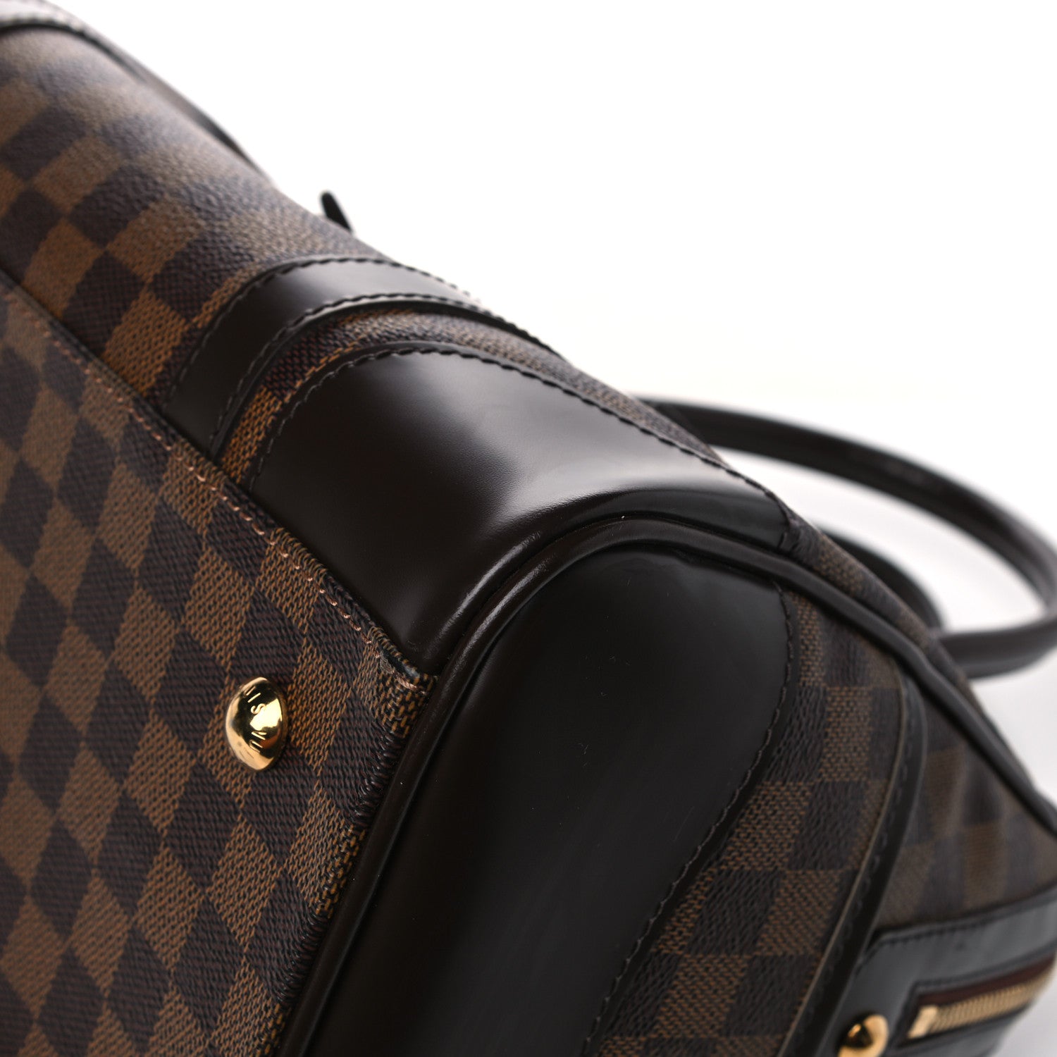 Louis Vuitton Damier Ebene Berkeley 10 of 11
